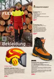 Salzburger Lagerhaus Flugblatt Seite 84