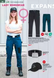 Salzburger Lagerhaus Flugblatt Seite 86