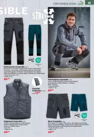 Salzburger Lagerhaus Flugblatt Seite 87