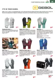 Salzburger Lagerhaus Flugblatt Seite 91