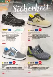 Salzburger Lagerhaus Flugblatt Seite 94