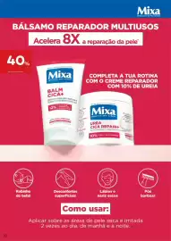 Folheto Well's Página 10