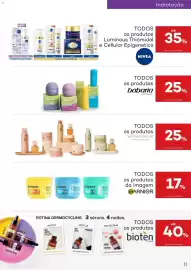 Folheto Well's Página 11