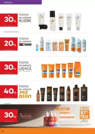 Folheto Well's Página 12