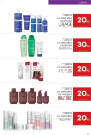 Folheto Well's Página 17