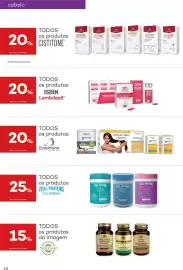 Folheto Well's Página 18