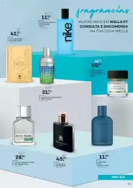 Folheto Well's Página 23