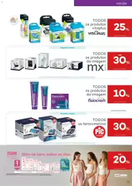 Folheto Well's Página 31