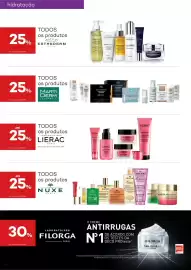 Folheto Well's Página 4