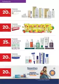 Folheto Well's Página 6