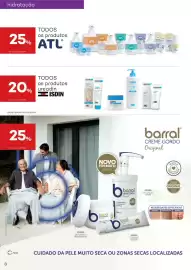 Folheto Well's Página 8