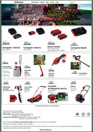 Folheto E.Leclerc | Jardim Página 40