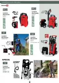 Folheto E.Leclerc | Jardim Página 10