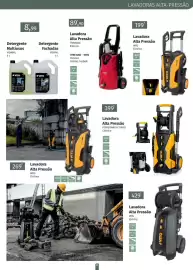 Folheto E.Leclerc | Jardim Página 11