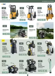 Folheto E.Leclerc | Jardim Página 13