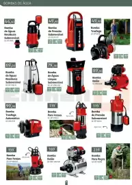 Folheto E.Leclerc | Jardim Página 14