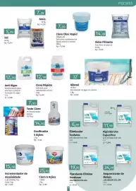 Folheto E.Leclerc | Jardim Página 15