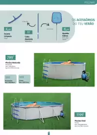 Folheto E.Leclerc | Jardim Página 17