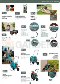 Folheto E.Leclerc | Jardim Página 19