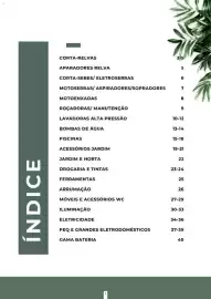 Folheto E.Leclerc | Jardim Página 2