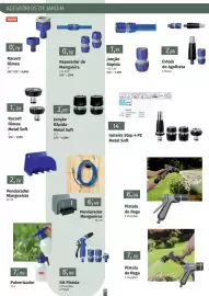 Folheto E.Leclerc | Jardim Página 20