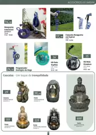 Folheto E.Leclerc | Jardim Página 21