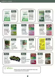 Folheto E.Leclerc | Jardim Página 22