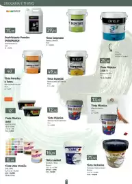 Folheto E.Leclerc | Jardim Página 24