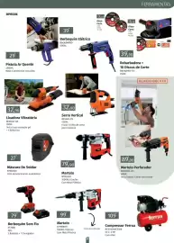 Folheto E.Leclerc | Jardim Página 25