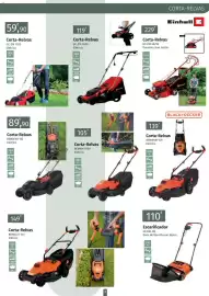 Folheto E.Leclerc | Jardim Página 3