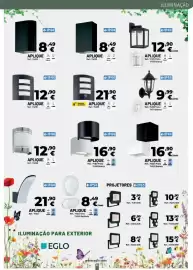 Folheto E.Leclerc | Jardim Página 31