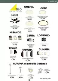 Folheto E.Leclerc | Jardim Página 33