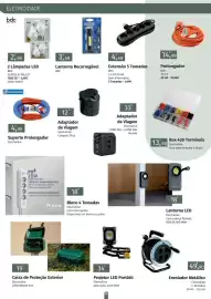 Folheto E.Leclerc | Jardim Página 34