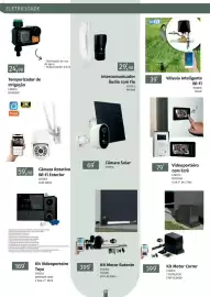 Folheto E.Leclerc | Jardim Página 36