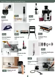 Folheto E.Leclerc | Jardim Página 38