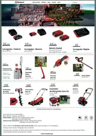 Folheto E.Leclerc | Jardim Página 40