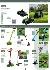 Folheto E.Leclerc | Jardim Página 5