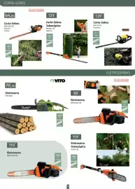 Folheto E.Leclerc | Jardim Página 6