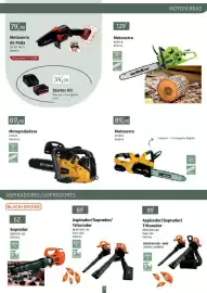 Folheto E.Leclerc | Jardim Página 7