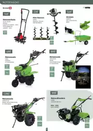 Folheto E.Leclerc | Jardim Página 8