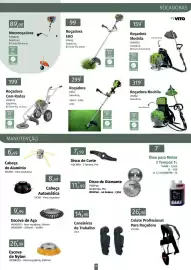 Folheto E.Leclerc | Jardim Página 9