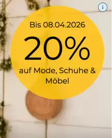 Baur Flugblatt Seite 1