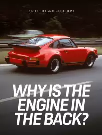 Porsche catalogue Page 1