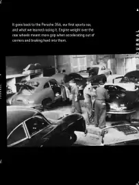 Porsche catalogue Page 3