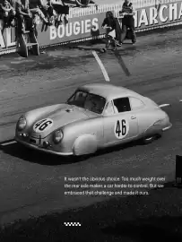 Porsche catalogue Page 4