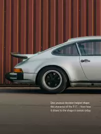 Porsche catalogue Page 5