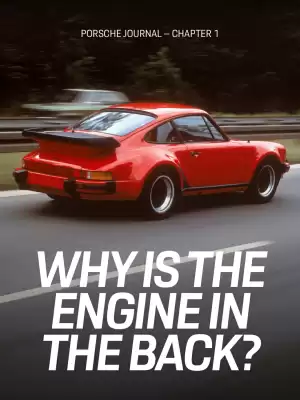 Porsche catalogue (valid until 24-03)