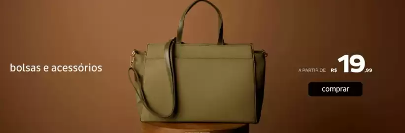 Catálogo Marisa Página 11