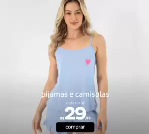 Catálogo Marisa Página 16