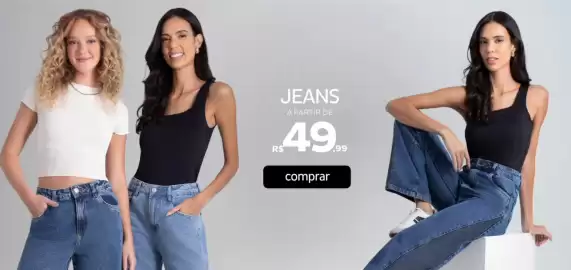 Catálogo Marisa Página 2